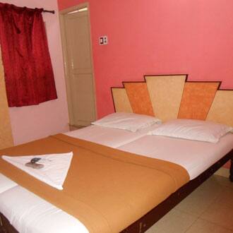 The City Guest House, Chennai 2